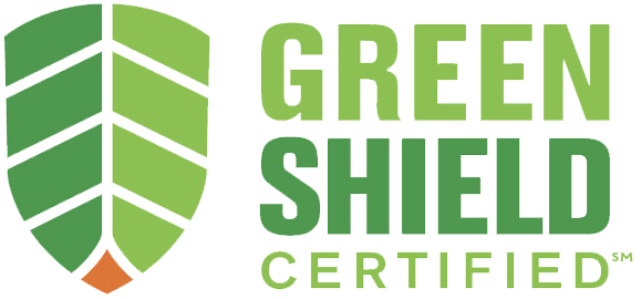 Green Shield Certified Logo Final
