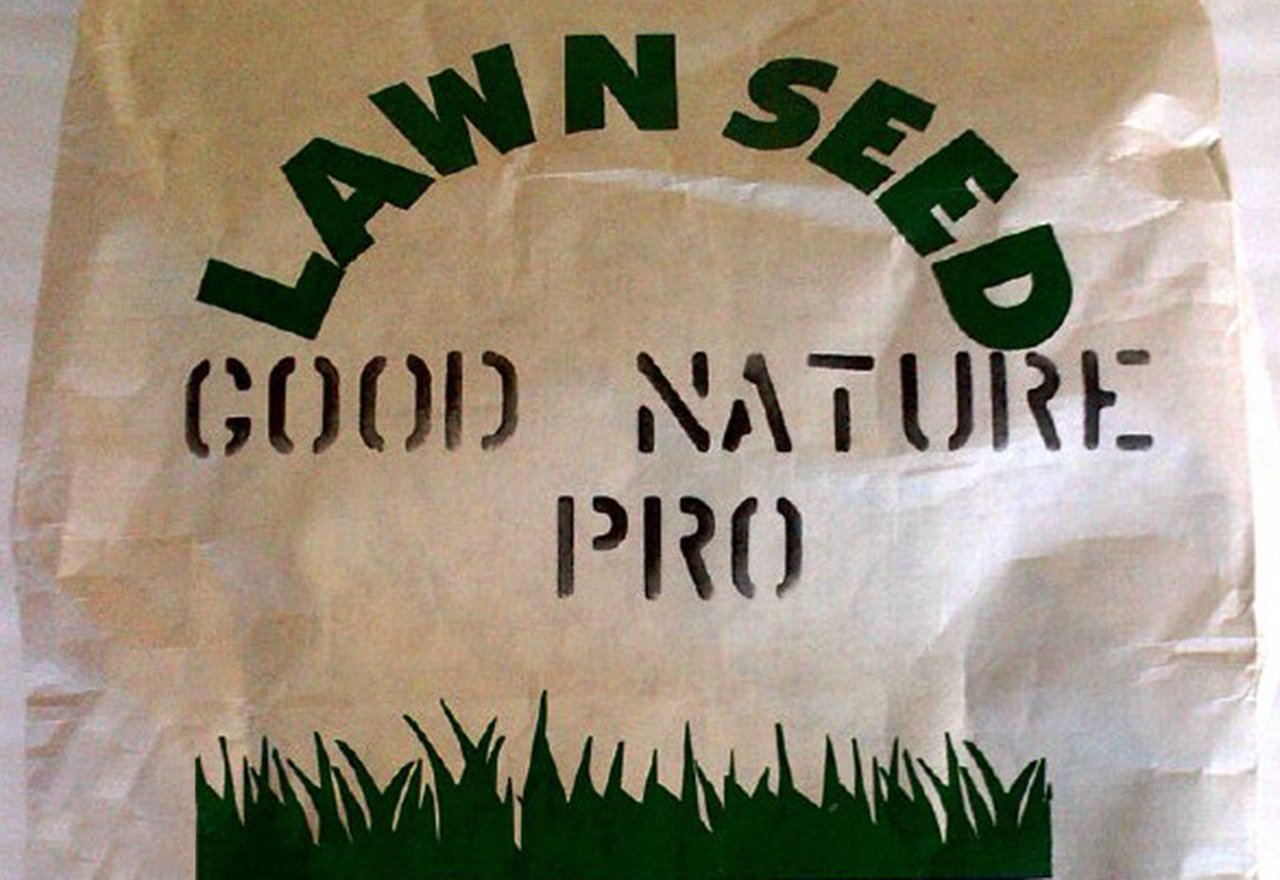 Lawn Seed ProMix 5lb