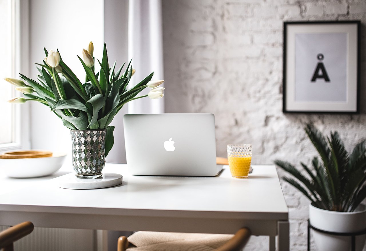 Office Flowers Art Office Flowers Art