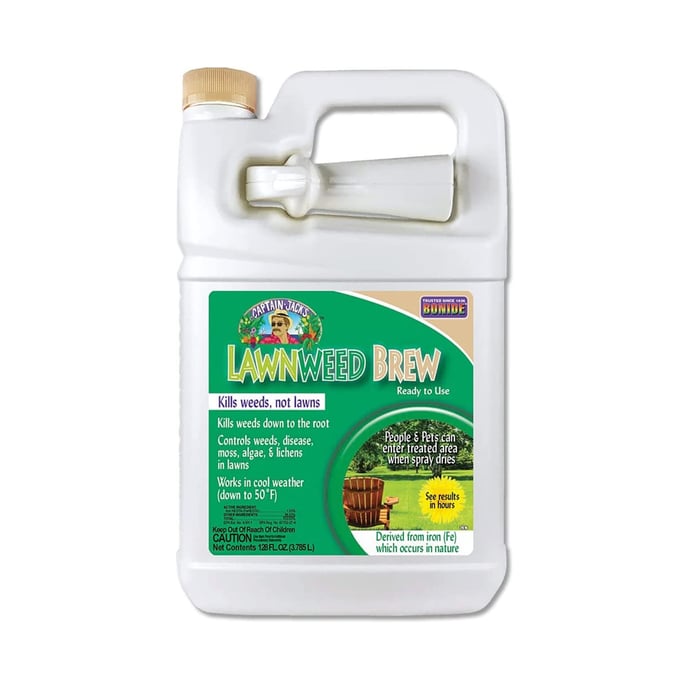 Product_Bonide_Captain Jacks Lawnweed Brew_1 Gallon RTU