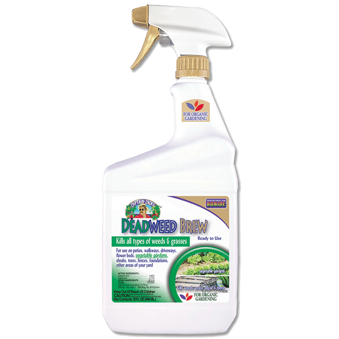 Product_Captain Jacks_Deadweed Brew