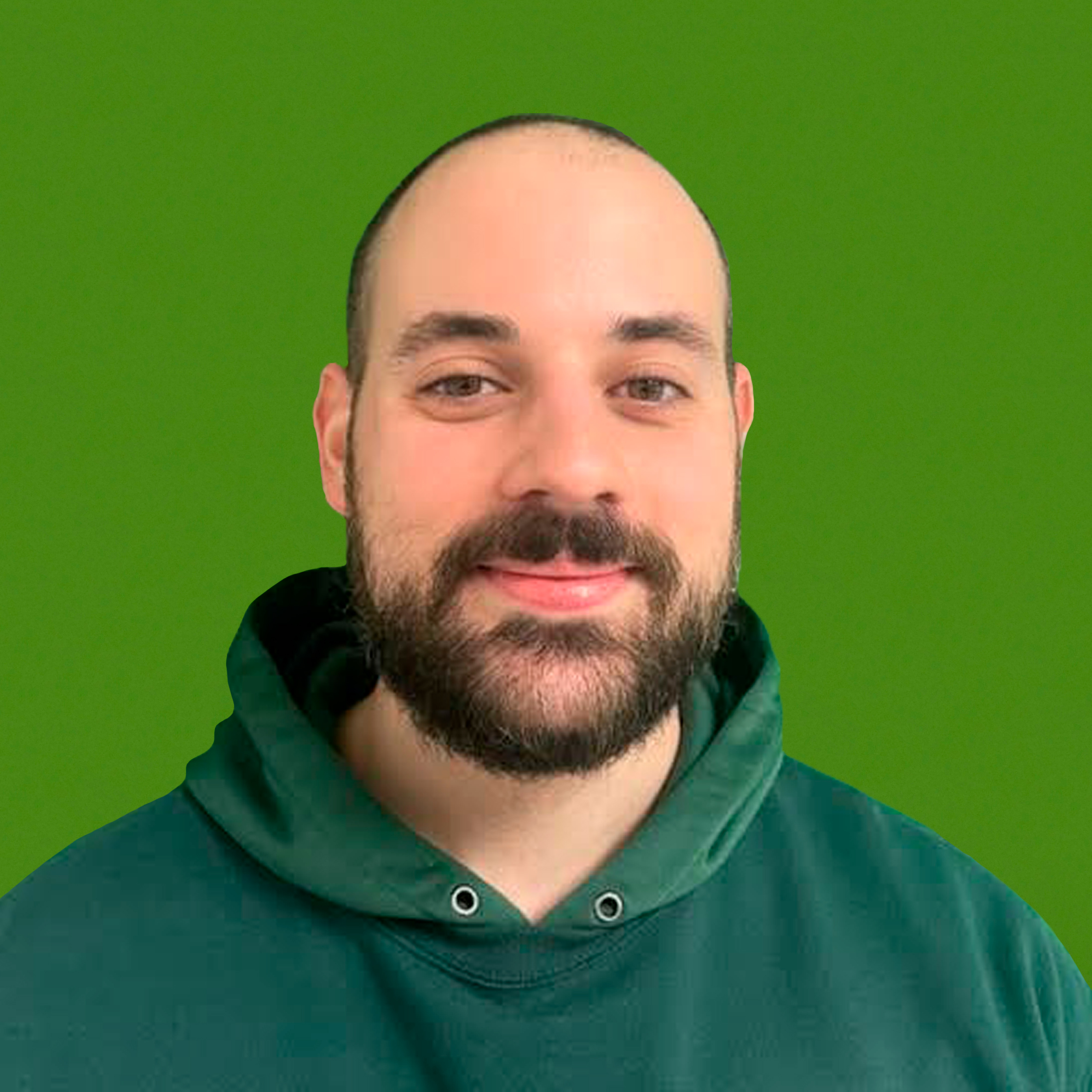 Staff_Indianapolis_Anthony De Felippis