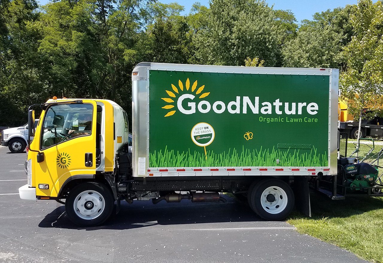 Truck Good Nature Parked Sun