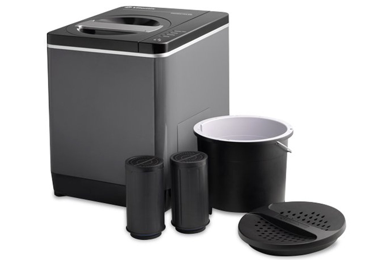Vitamix_Food Cycler_FC50_All Parts_Horizontal