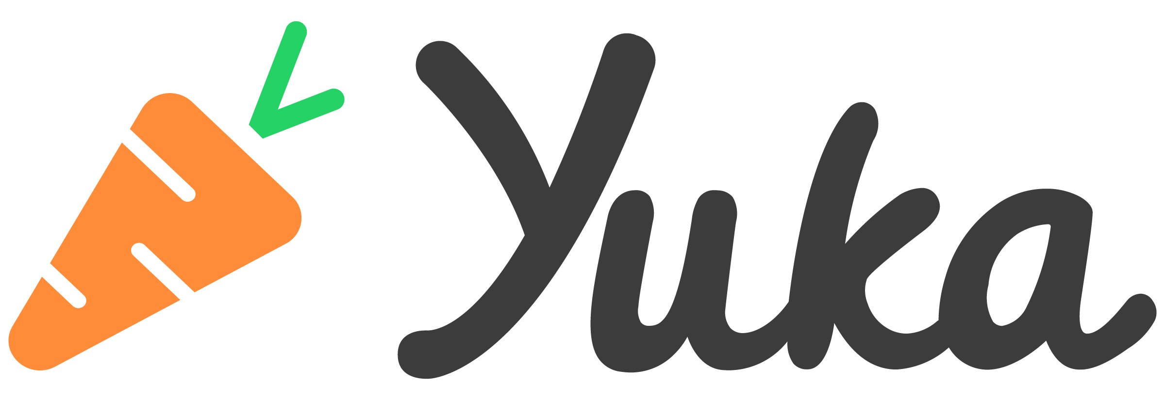 Yuka App Logo
