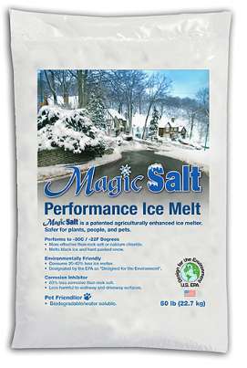 Magic Salt